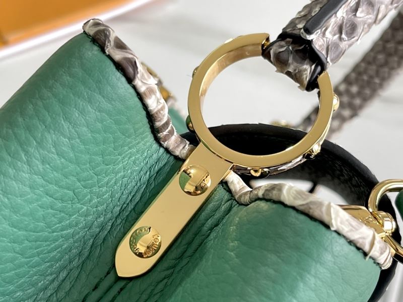 Louis Vuitton Top Handle Bags